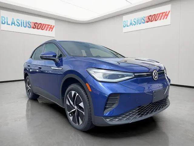 2022 Volkswagen ID.4 AWD Pro S for sale in Stratford, CT