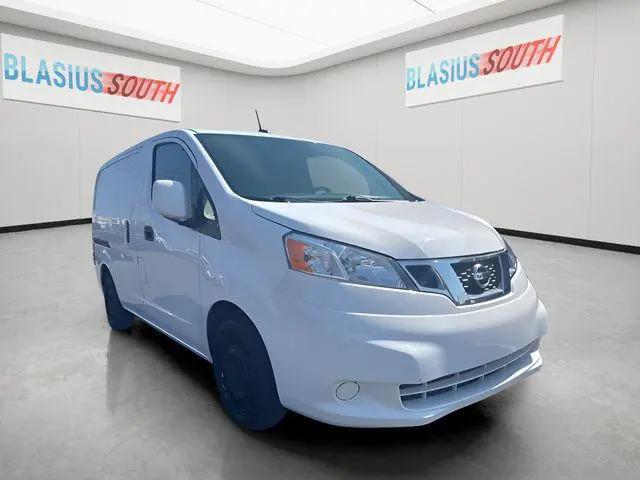 2020 Nissan NV200 Compact Cargo SV Xtronic CVT for sale in Stratford, CT