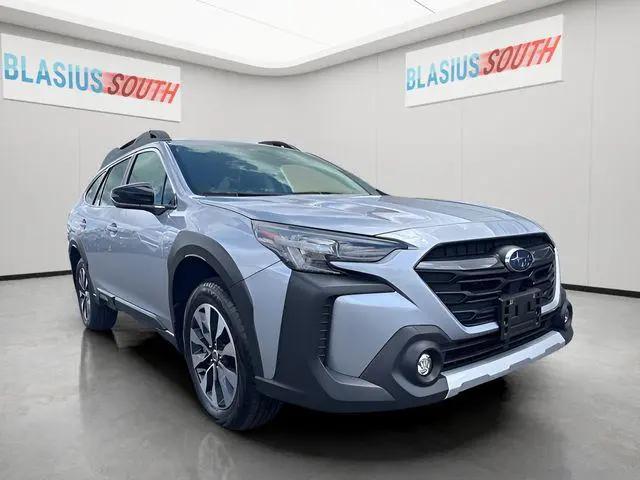 2024 Subaru Outback Limited for sale in Stratford, CT
