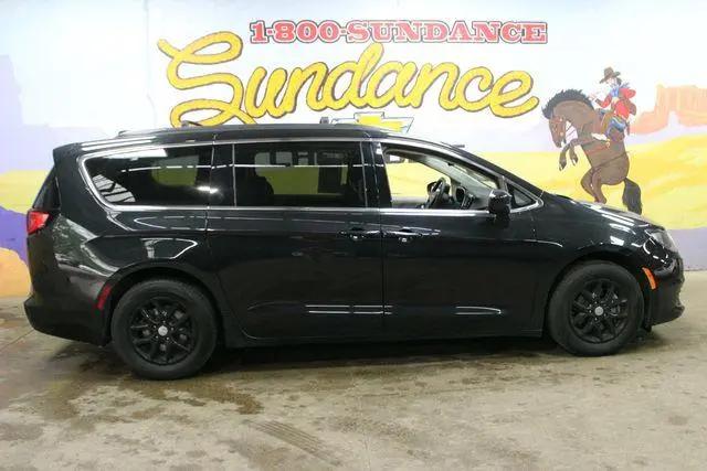 2020 Chrysler Voyager LXI for sale in Grand Ledge, MI