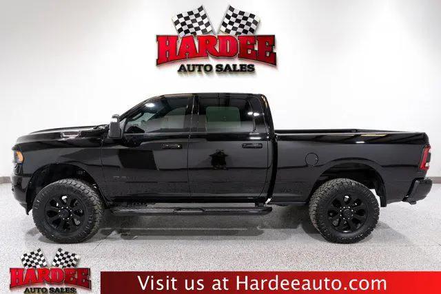 2024 Ram 2500 Big Horn Crew Cab 4x4 6'4" Box for sale in Conway, SC