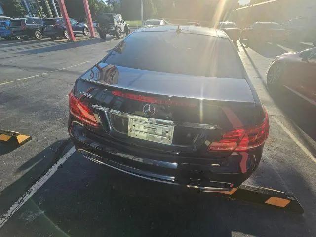 2016 Mercedes-Benz 400 E 400 for sale in Charlotte, NC