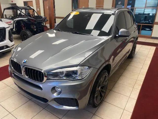 2017 BMW X5 sDrive35i for sale in Charlotte, NC