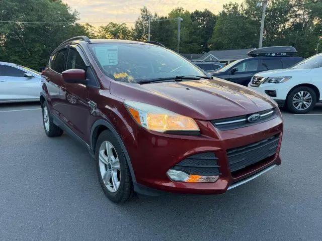 2015 Ford Escape SE for sale in Charlotte, NC