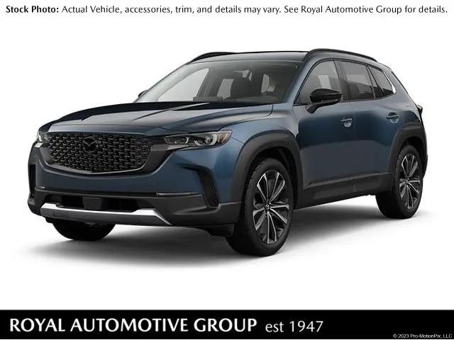 2026 Mazda CX-50 2.5 Turbo Premium Plus for sale in San Francisco, CA