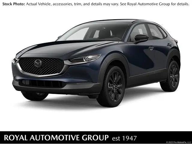 2026 Mazda CX-30 2.5 S Select Sport for sale in San Francisco, CA