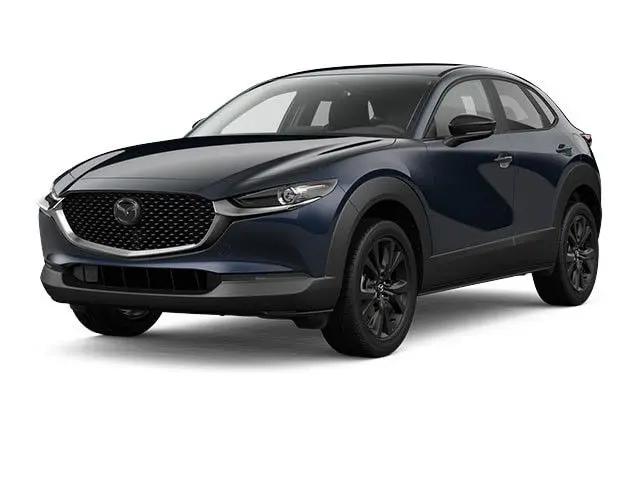 2026 Mazda CX-30 2.5 S Select Sport