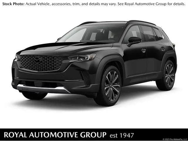 2026 Mazda CX-50 2.5 Turbo Premium Plus for sale in San Francisco, CA