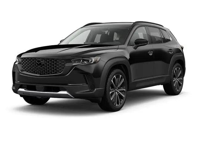 2026 Mazda CX-50 2.5 Turbo Premium Plus