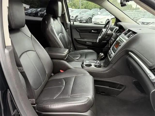 2017 GMC Acadia Limited
