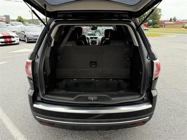 2017 GMC Acadia Limited