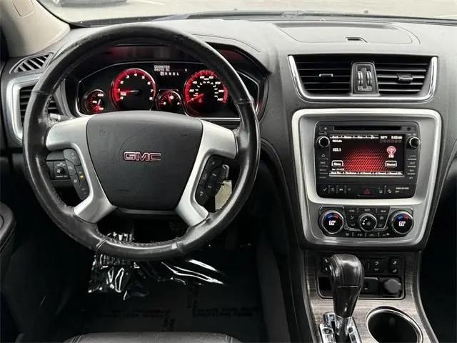 2017 GMC Acadia Limited