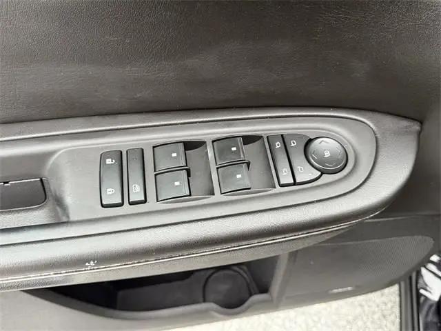 2017 GMC Acadia Limited