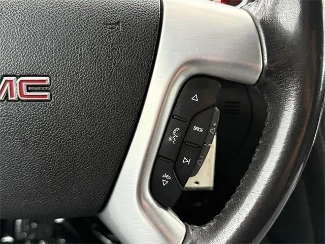 2017 GMC Acadia Limited