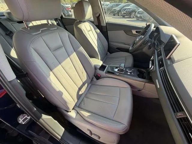 2019 Audi A4 45 Premium