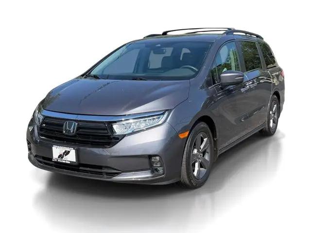 2023 Honda Odyssey EX for sale in Frederick, MD