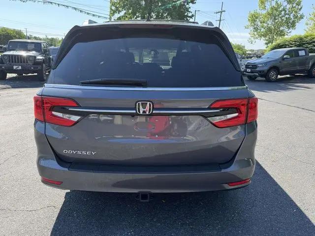 2023 Honda Odyssey EX