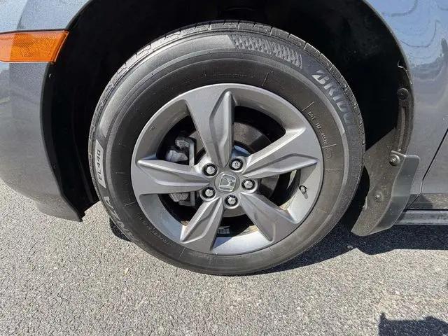 2023 Honda Odyssey EX