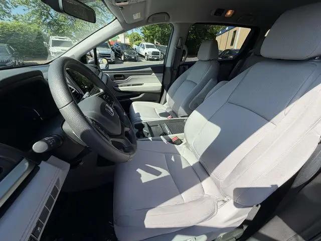 2023 Honda Odyssey EX