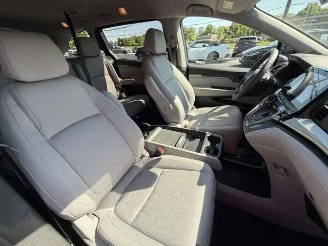 2023 Honda Odyssey EX