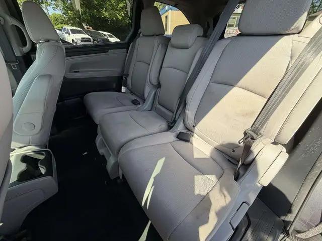 2023 Honda Odyssey EX