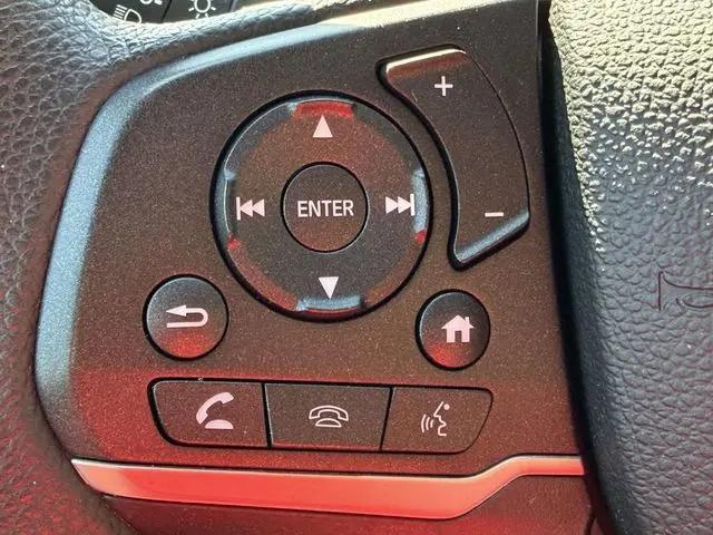2023 Honda Odyssey EX