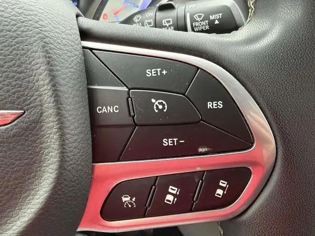2022 Chrysler Pacifica Hybrid Touring L