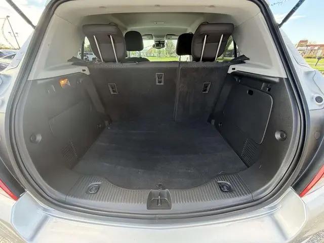2021 Chevrolet Trax FWD LS