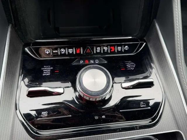 2024 Jeep Grand Wagoneer L Series II 4x4