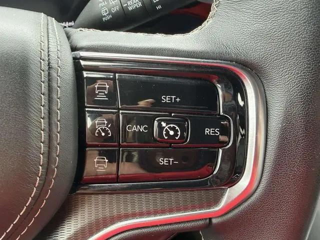2024 Jeep Grand Wagoneer L Series II 4x4