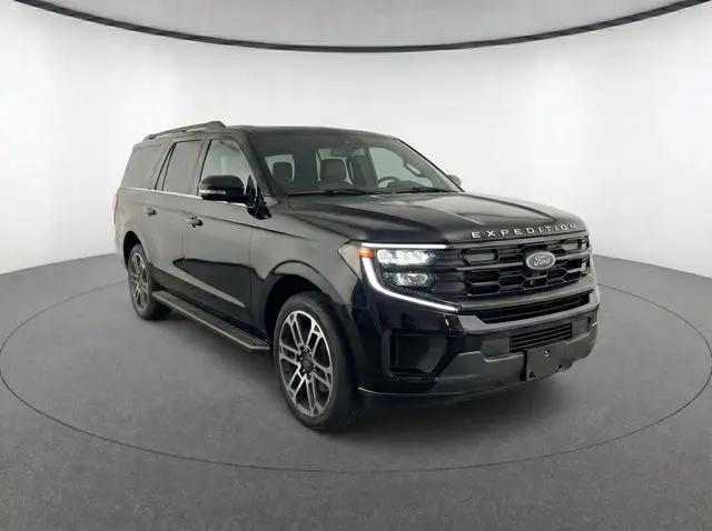 2025 Ford Expedition Active MAX