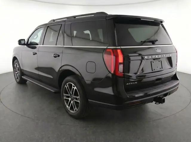 2025 Ford Expedition Active MAX