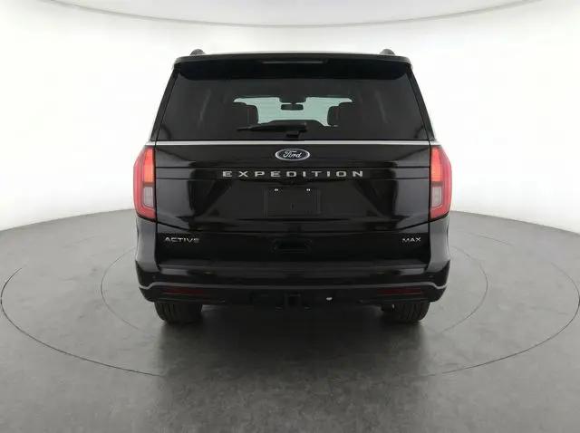 2025 Ford Expedition Active MAX