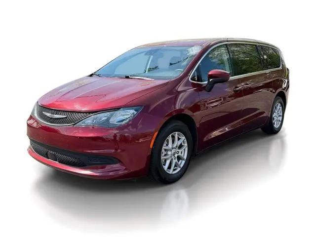 2023 Chrysler Voyager LX for sale in Frederick, MD