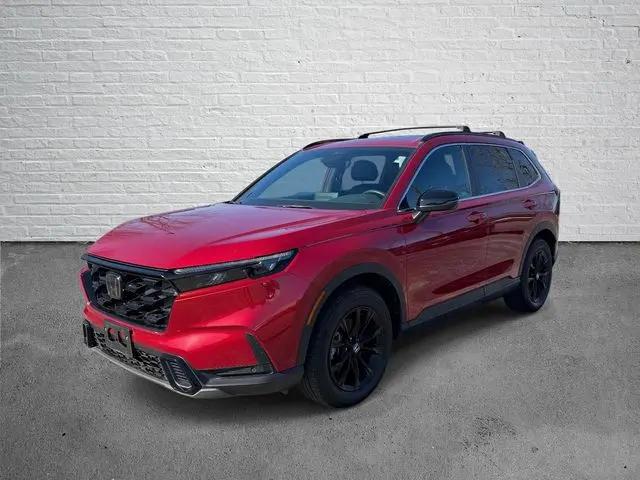 2024 Honda CR-V Hybrid Sport-L for sale in Frederick, MD