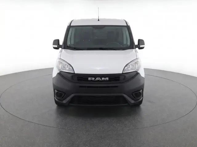 2020 Ram ProMaster City Tradesman Cargo Van