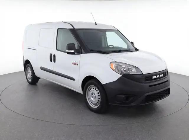 2020 Ram ProMaster City Tradesman Cargo Van