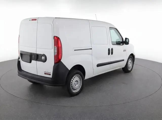 2020 Ram ProMaster City Tradesman Cargo Van