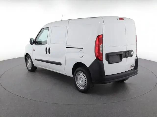 2020 Ram ProMaster City Tradesman Cargo Van