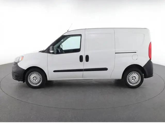 2020 Ram ProMaster City Tradesman Cargo Van