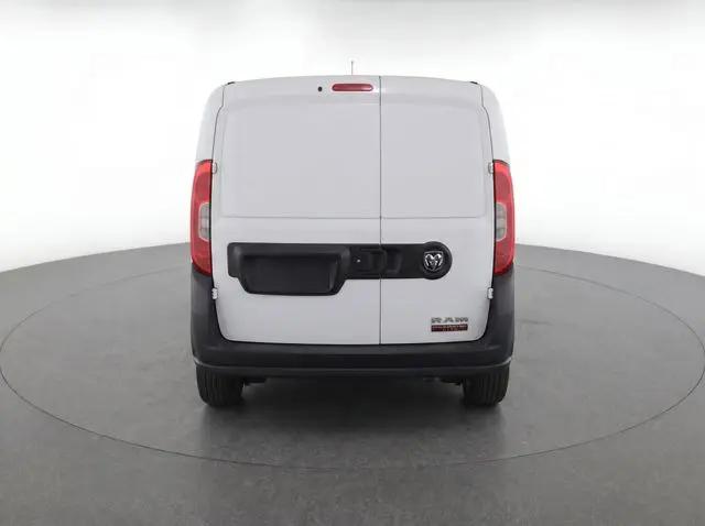 2020 Ram ProMaster City Tradesman Cargo Van