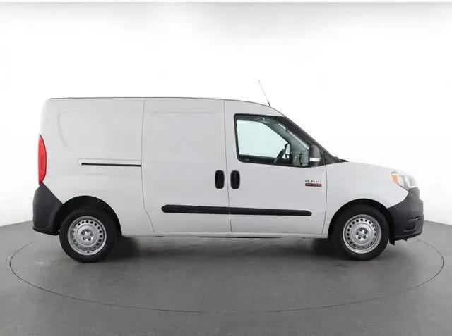 2020 Ram ProMaster City Tradesman Cargo Van