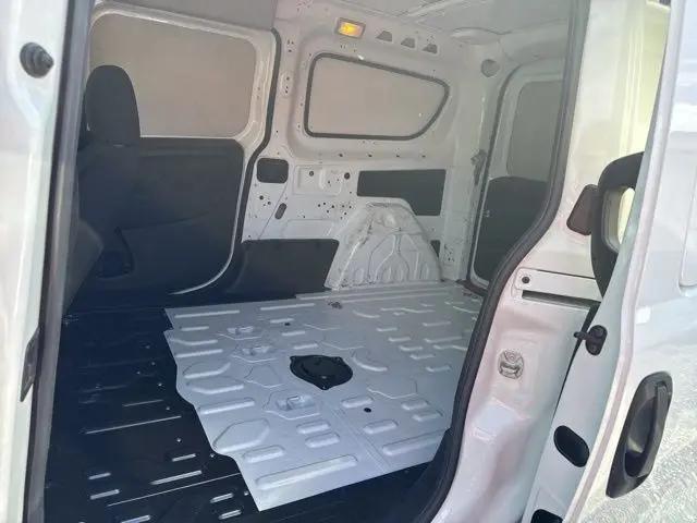 2020 Ram ProMaster City Tradesman Cargo Van