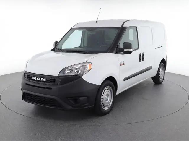 2020 Ram ProMaster City Tradesman Cargo Van for sale in Frederick, MD
