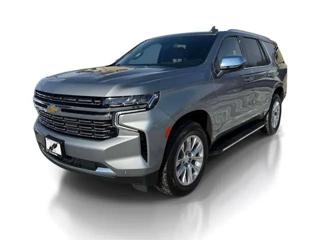 2024 Chevrolet Tahoe 4WD Premier for sale in Frederick, MD
