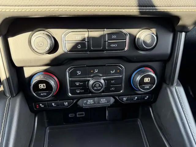 2024 Chevrolet Tahoe 4WD Premier