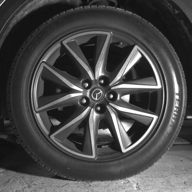 2017 Mazda CX-5 Grand Select
