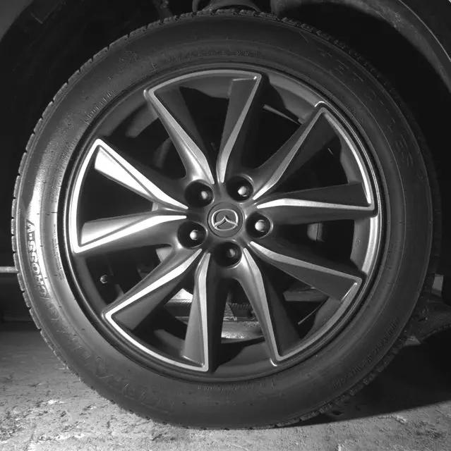 2017 Mazda CX-5 Grand Select