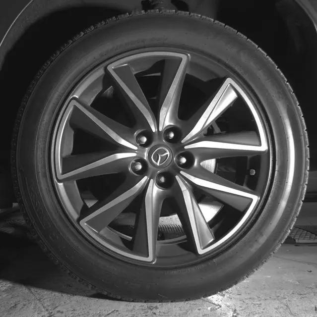 2017 Mazda CX-5 Grand Select