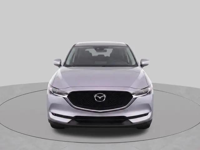 2017 Mazda CX-5 Grand Select